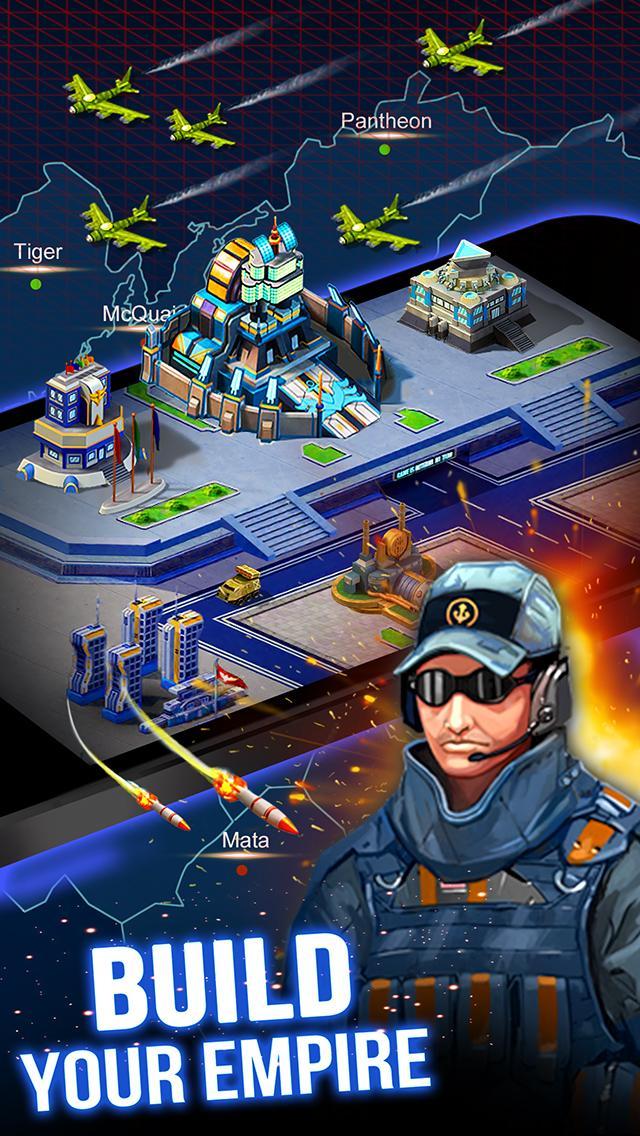 Naval Strike: Battlefield