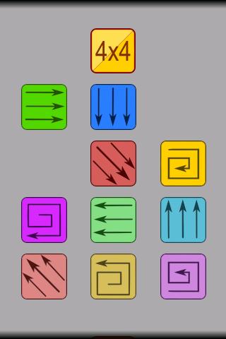 MQ2D 15+ Puzzle Free (Slide)