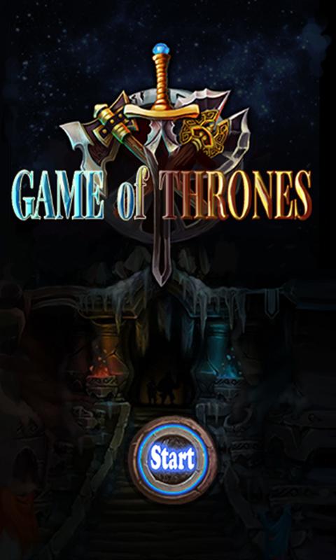 Game of Thrones