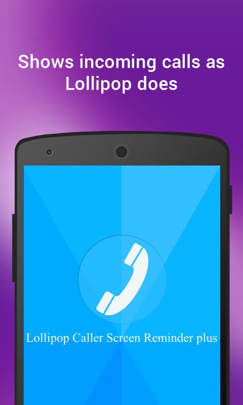 Caller Screen Themes