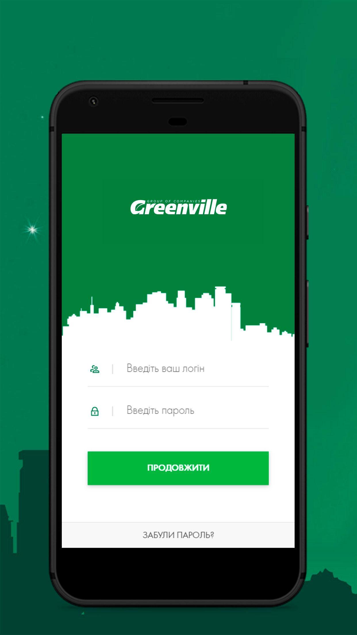Greenville
