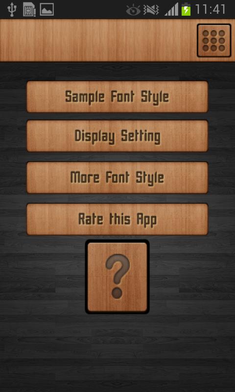 Girlly Font Style