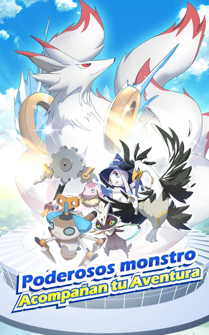 Trainer Contest (Unreleased)