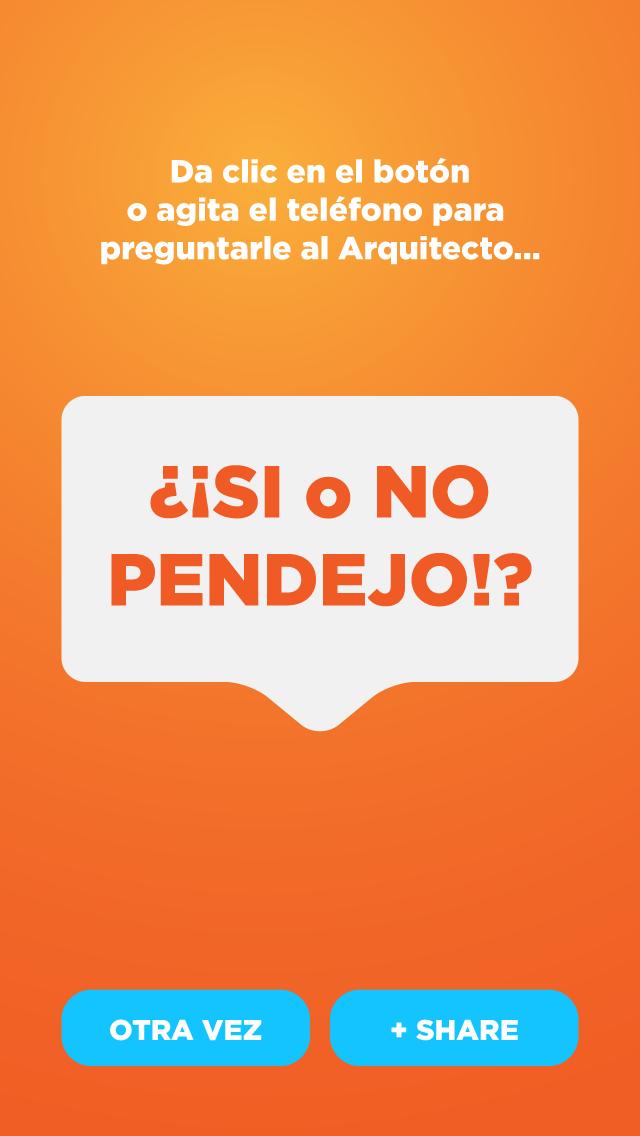 Si o No Pendejo