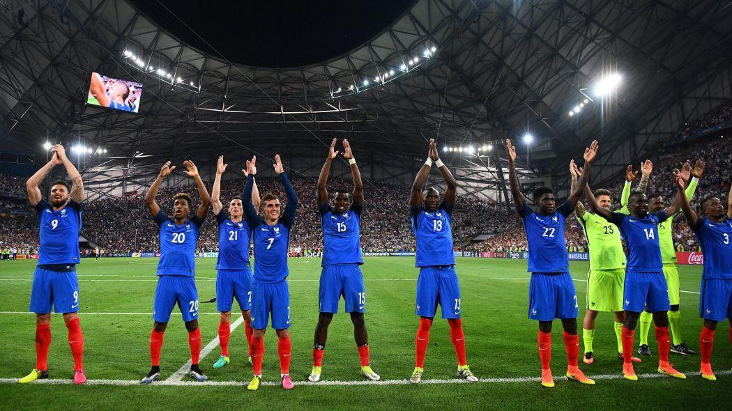France TV: direct & replay